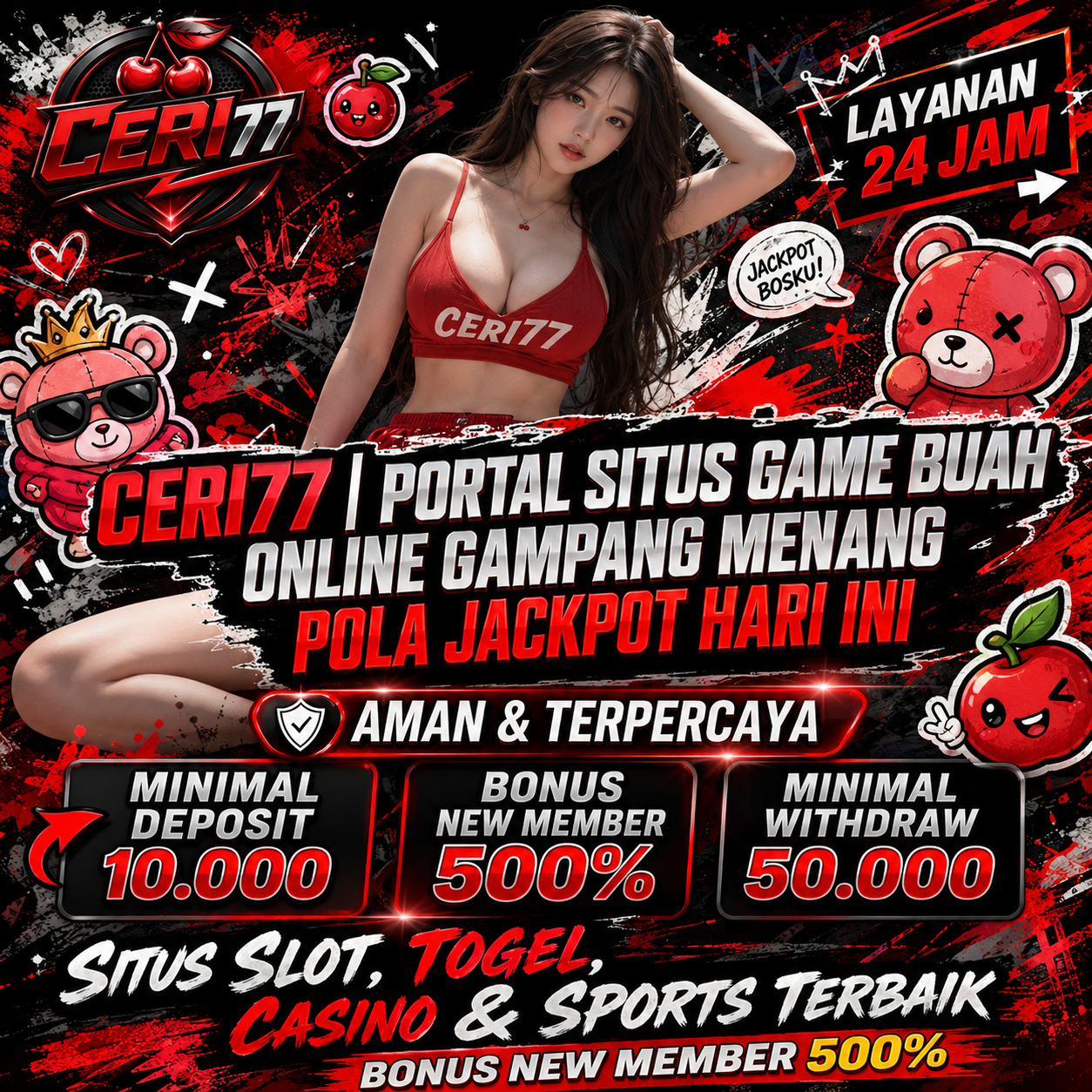 CERI77 Banner