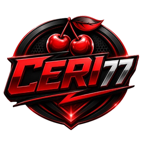 CERI77 Logo